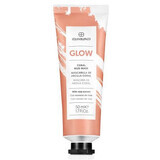 Glow Koraal Roos Extract Gezichtsmasker, 50 ml, Equivalenza