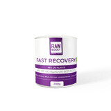 Fast Recovery Herb Mix, 200 g, Rawboost