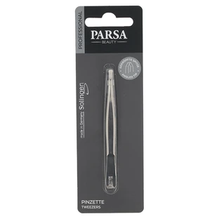 Profi Soligen Pinzette, 1 Stück, Parsa