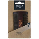 Beard comb, 1 piece, Parsa Men