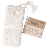 Lava pumice stone, 1 piece, Parsa