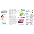 5-HTP Harmony, 60 capsules, Rotta Natura