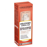 Intensief antirimpelserum met slakkenextract, Melcfort vitamine A,C,E,F complex, 30 ml, Gerocossen