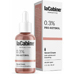 Ser-crème Monoactives 0,3% Pro-Retinol, 30 ml, La Cabine