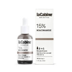 Ser-cream Monoactives 15% Nacinamide, 30 ml, La Cabine