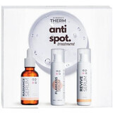 Anti Spot Treatment Set, Synergy Therm