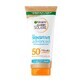 Sensitive Advanced Ambre Solaire Lichaamslotion voor volwassenen, SPF 50+, 175 ml, Garnier