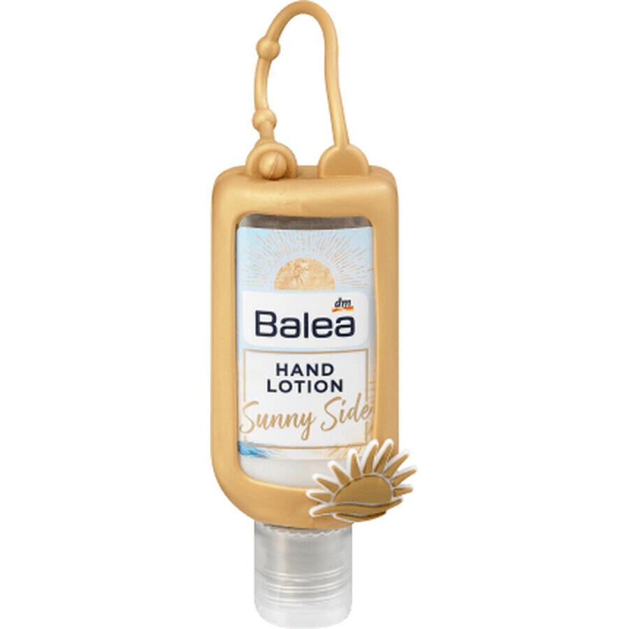 Balea Lotion pour les mains sunny side, 50 ml