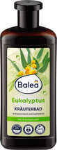 Balea Eukalyptus Schuimend Badschuim, 500 ml