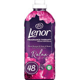 Lenor Floral Bouquet Fabric Conditioner, 1.2 l