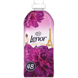 Lenor Laundry conditioner at desirable 48 washes, 1,2 l