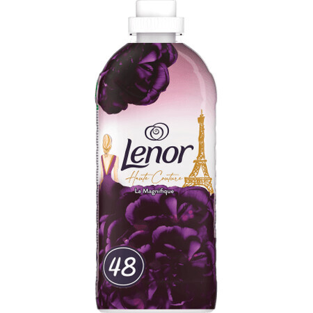 Balsamo per bucato Lenor Magnifique 48 lavaggi, 1,2 l