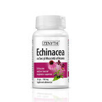 Echinacea avec Sureau et Trappe Africaine 700mg, 30 gélules, Zenyth