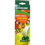 Silvalure Trappola per tarme alimentari, 2 pz