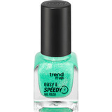 Trend !t up easy & speedy ojă Nr. 185, 6 ml