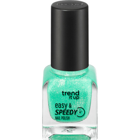 Trend !t up easy &amp; speedy nail polish No. 185, 6 ml