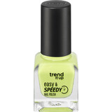 Trend !t up easy & speedy ojă Nr. 205, 6 ml