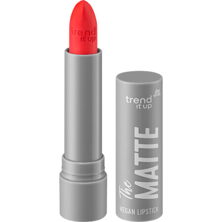 Trend !t up De Matte Lipstick Nr, 450, 3,8 g