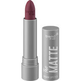 Barra de labios mate Trend !t up No, 470, 3,8 g