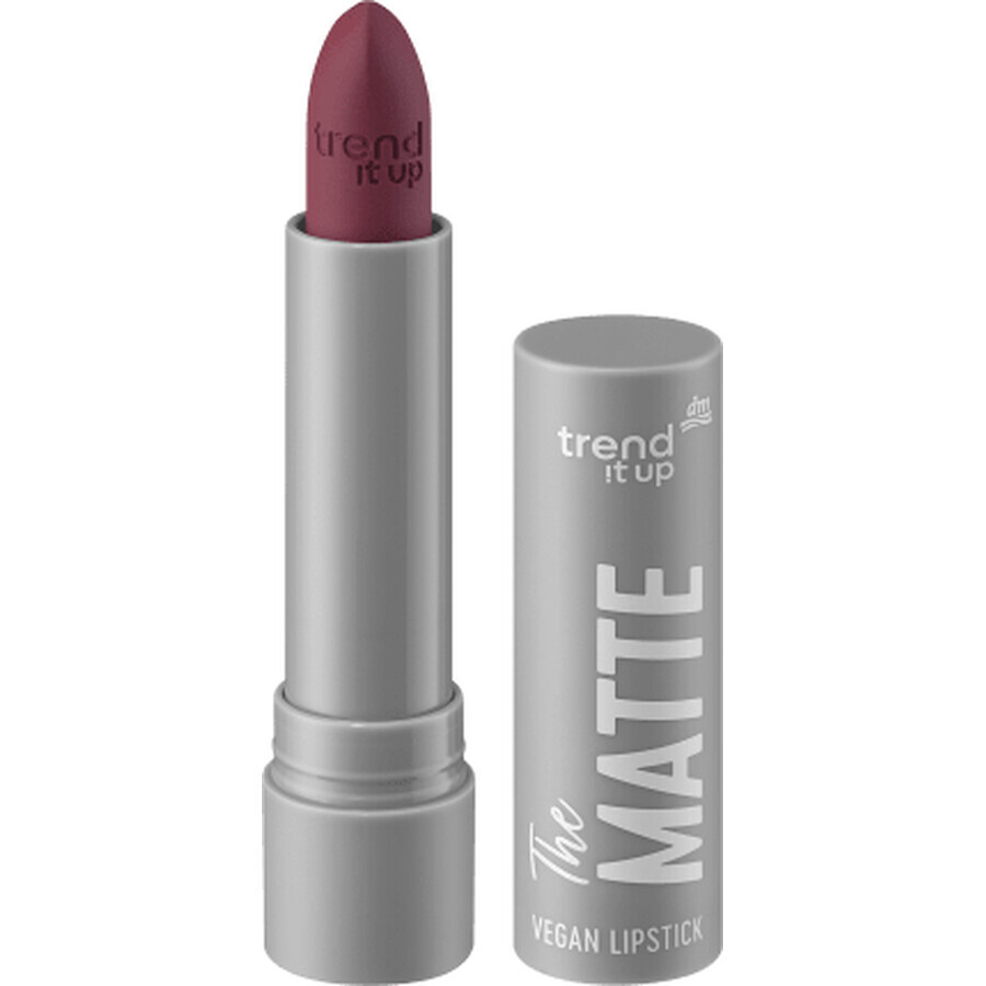 Barra de labios mate Trend !t up No, 470, 3,8 g