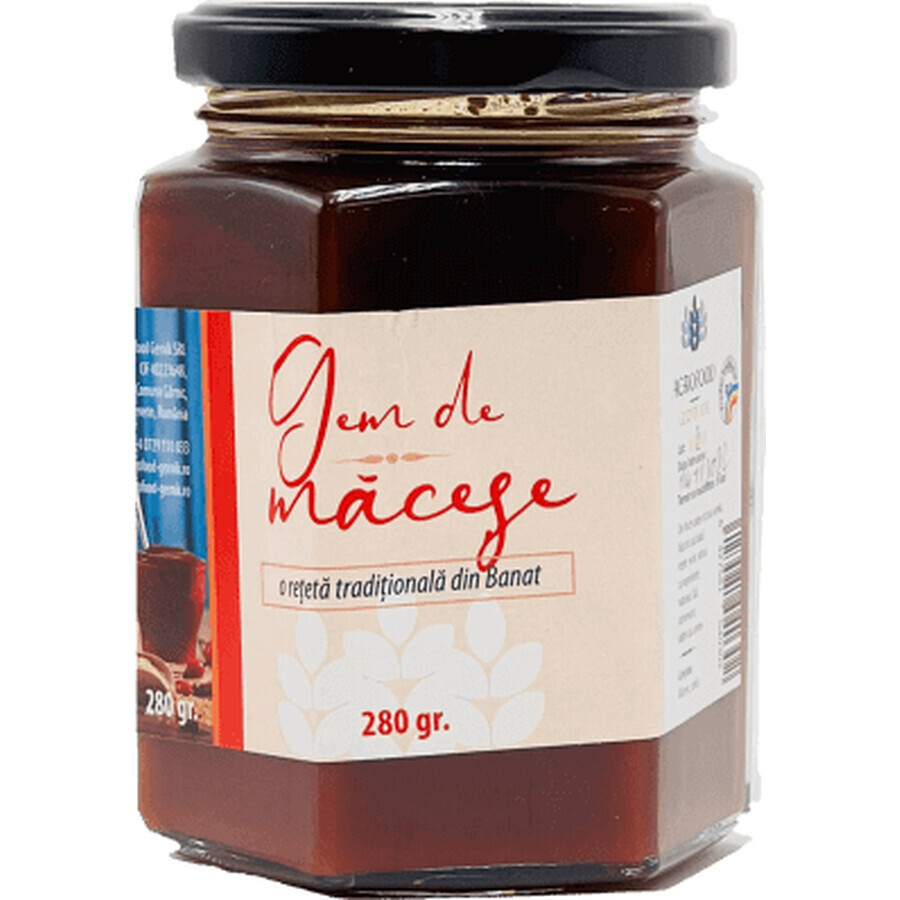 Agrofood Paardebloemjam, 280 g