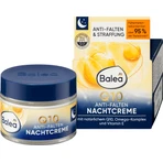 Balea Anti-Rimpel Nachtcrème Q10, 50 ml