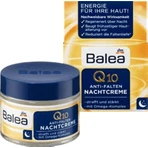 Balea Anti-Rimpel Nachtcrème Q10, 50 ml