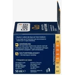 Balea Anti-Rimpel Nachtcrème Q10, 50 ml