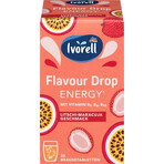 Ivorell bruisende energiedruppels, 66 g, 30 tabletten