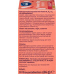 Ivorell bruisende energiedruppels, 66 g, 30 tabletten