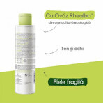 A-Derma Biologie Hydraterend Micellair Water, 200 ml