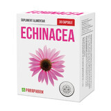 Echinacea, 30 capsule, Parapharm