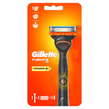 Rasoir Fusion5 Power, Gillette