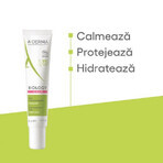 A-Derma Biology Crème apaisante, 40 ml