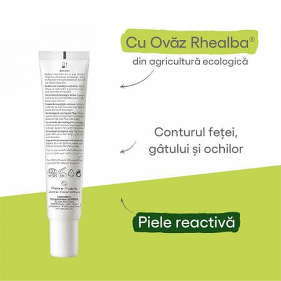 A-Derma Biology Crème apaisante, 40 ml