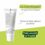 A-Derma Biologie Rijke Hydraterende Crème, 40 ml