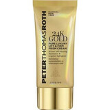 Gezichtscrème 24K Goud Puur Luxe Lift &amp; Firm Prisma, 50 ml, Peter Thomas Roth