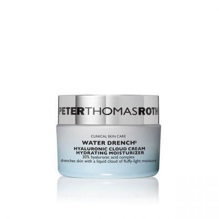 Crema pentru fata Water Drench Hyaluronic Cloud Cream Hydrating Moisturizer, 20 ml, Peter Thomas Roth