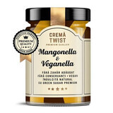 Mango and Vegan Twist Cream, 350 g, Remedia