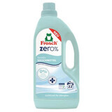 Laundry detergent Zero% Sensitive, 1500 ml, Frosch