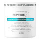 Peptide 21 Aminozuur Exfoli&#235;rende Peel Pads, 60 stuks, Peter Thomas Roth