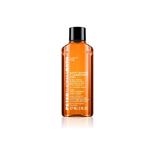 Reinigingsgel Anti Veroudering Reinigingsgel, 57 ml, Peter Thomas Roth