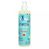 Washing gel Bio 3 in 1, 400 ml, Dodie