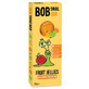 Natuurlijke appel, mango, pompoen en chia gelei, 27 g, Bob Snail