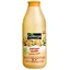 Feuchtigkeitsspendende Duschmilch Vanille, 750 ml, Cottage