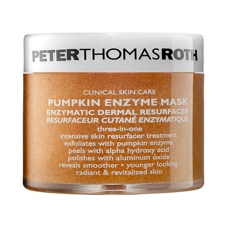 Maschera per il viso Maschera agli enzimi di zucca, 50, Peter Thomas Roth