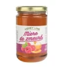 Raspberry honey, 400 g, Apisrom