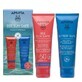 Bee Sun Safe Body Lotion SPF50 &amp;amp; After Sun Cream-Gel, Apivita