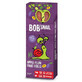 Appel- en pruimenrolletje naturel, 30 g, Bob Slak