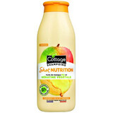 Nutrition shampoo with organic Mango extract and Keratin, 250 ml, Cottage